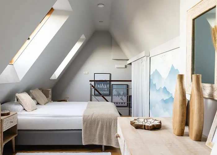 Apartament Aspekt Zakopane