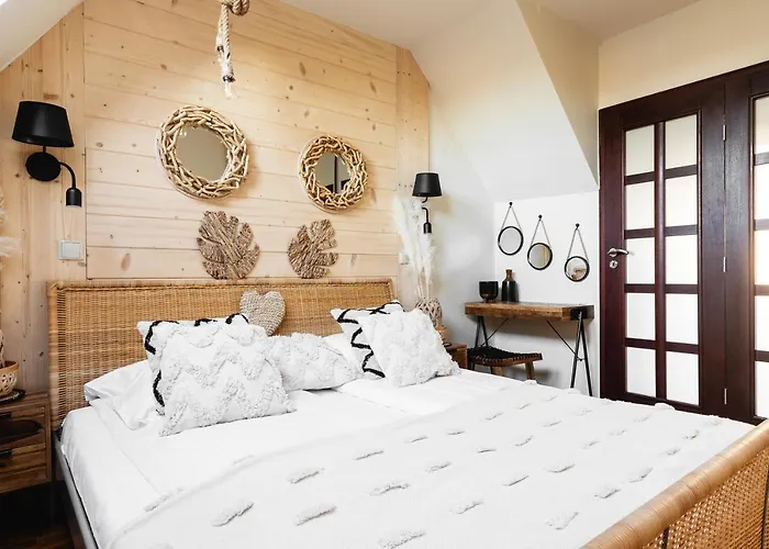 Apartament Aspekt Zakopane