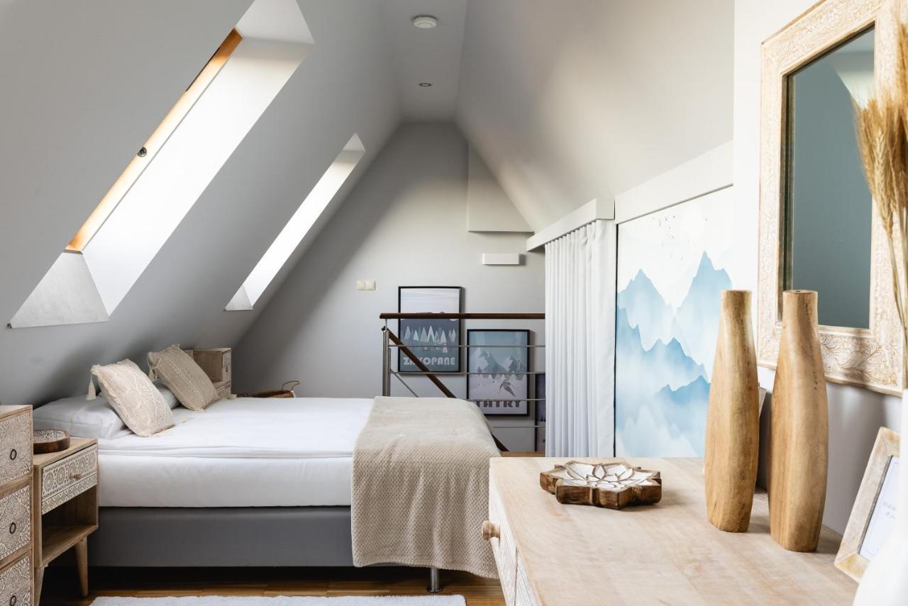 Aspekt Apartment