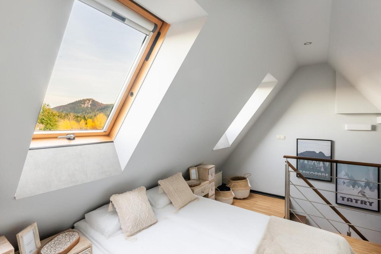 Aspekt Apartment