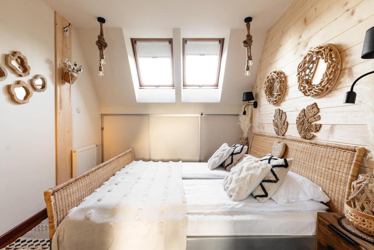 Aspekt Apartment