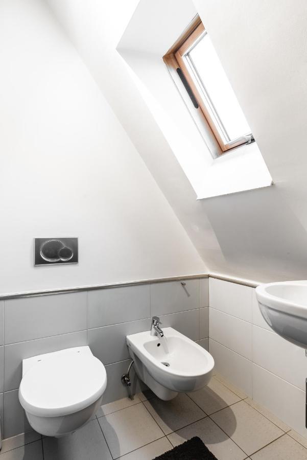 Apartment Aspekt
