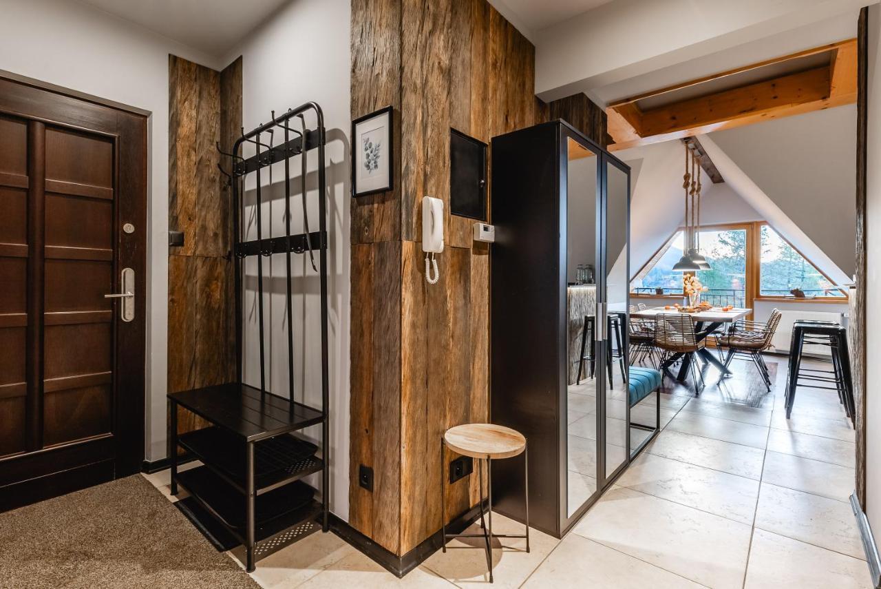 Aspekt Apartment Zakopane